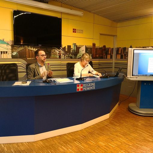 Il Piemonte abbatte le barriere architettoniche: soldi ai cittadini che chiedono via libera