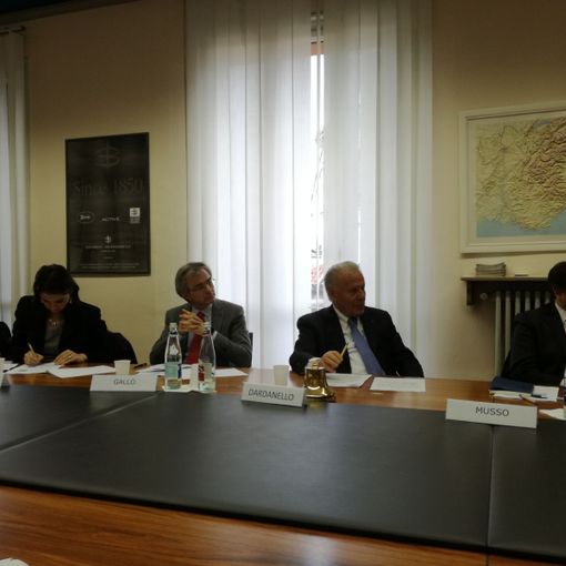 Un Piemonte 10 e lode: il 2017 si chiude ancora con numeri di crescita