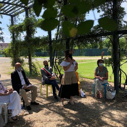 La Festa della Nascita