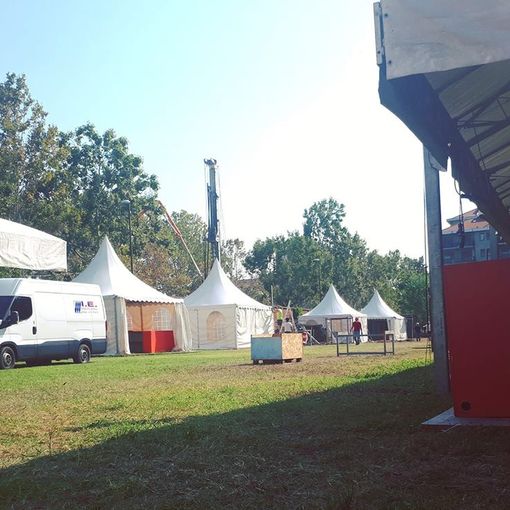 Domani al via la Festa dell'Unità, Carretta:&quot;Torino in due anni ha perso tanto, prova ad ascoltarci&quot;