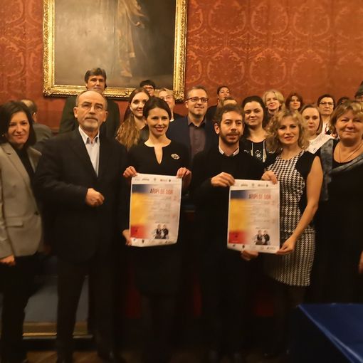 immagini di Cinzia Gatti