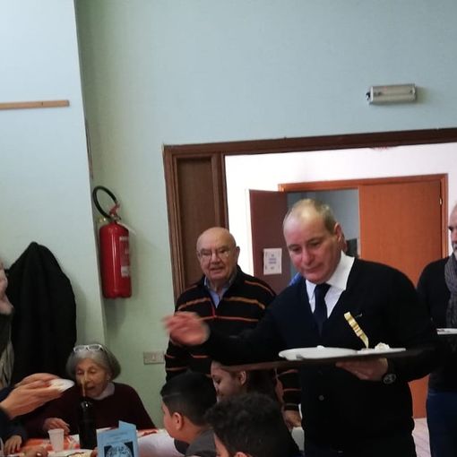 Collegno, duecento persone alla Festa dei Popoli
