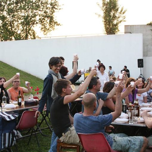 A Torino torna la Festa dei Vicini: 70 i punti di ritrovo in tutta la città [VIDEO]
