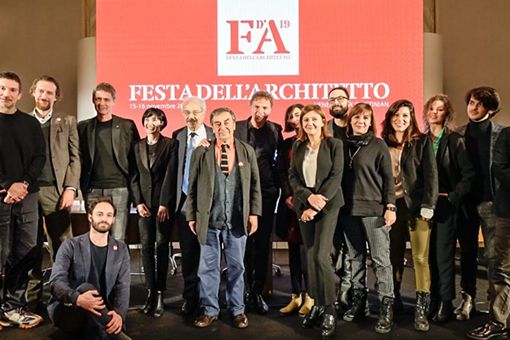 “Giovane Talento dell’Architettura italiana 2019”, vince BDR Bureau per la ristrturazione della scuola Fermi di Torino