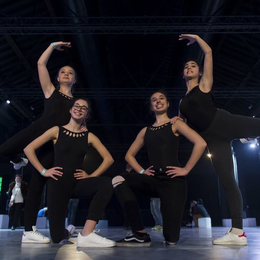 Entra nel clou la Festa della Danza: domani il gran finale