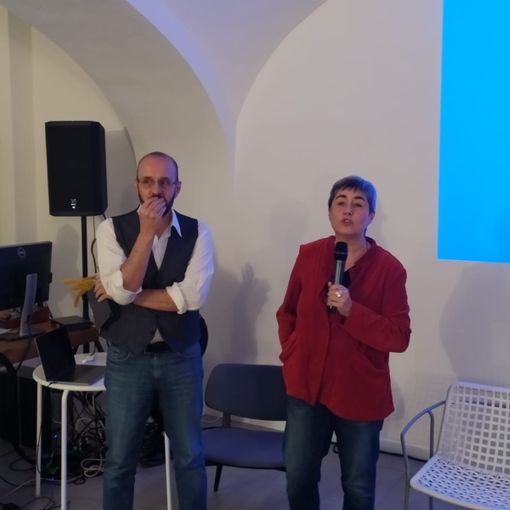 Storia, inclusione e cura: la festa di MagazziniOZ e CasaOz