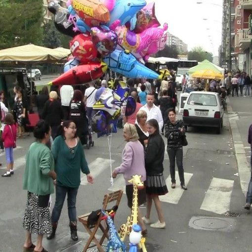 In arrivo sei deroghe l'anno per le feste di via nelle Circoscrizioni 2 e 8