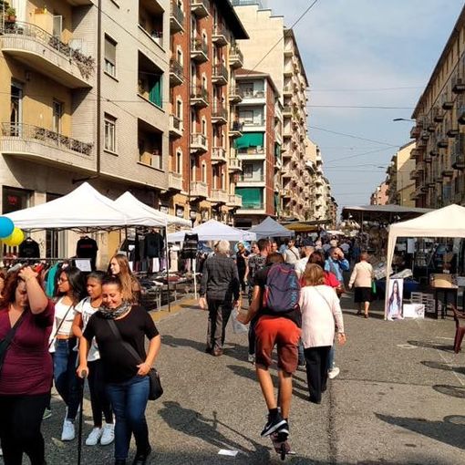 Nuova Nizza Bengasi: il 10 aprile torna la prima Festa di Via della Circoscrizione 8
