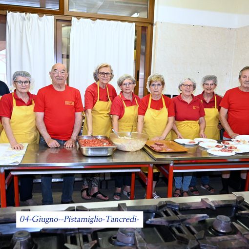 festa patronale