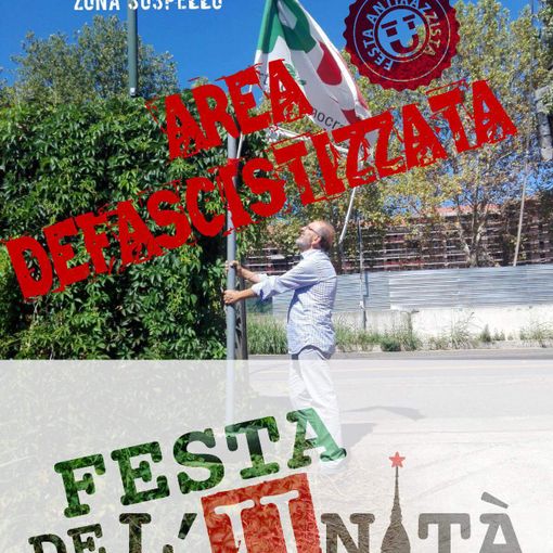 Gentiloni, Martina e Boschi alla Festa dell'Unità, dal 31 agosto al 17 settembre il Pd a confronto