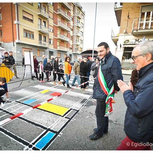 via luini in festa