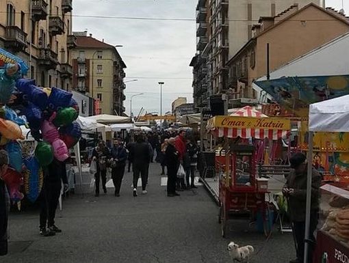 Covid, a Torino nel 2020 meno burocrazia e più &quot;notti bianche&quot; per le Feste di Via