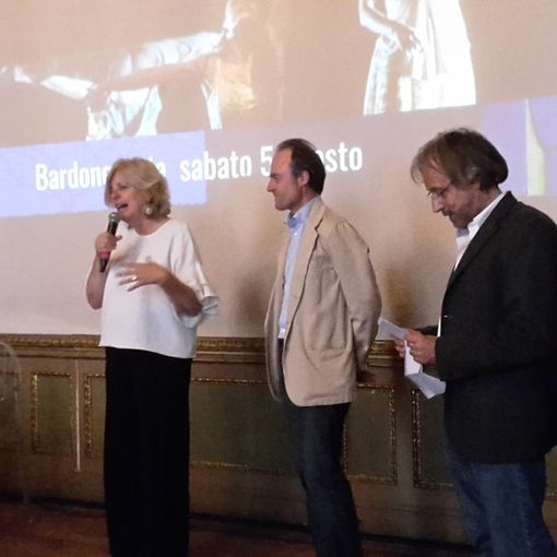 Bardonecchia, un paese “piccolo piccolo”: Massimo Dapporto apre il Festival Teatro&amp;Letteratura con il capolavoro di Cerami