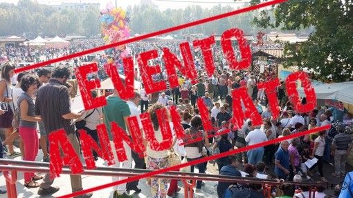Eventi in Piemonte, definitivamente annullato il Festival delle Sagre 2020 di Asti