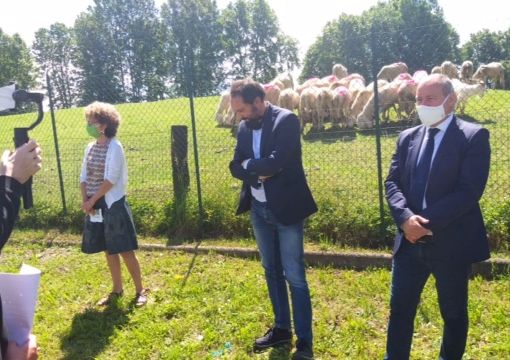 &quot;Due Punti On Air&quot;, un festival virtuale tra Grugliasco e Collegno