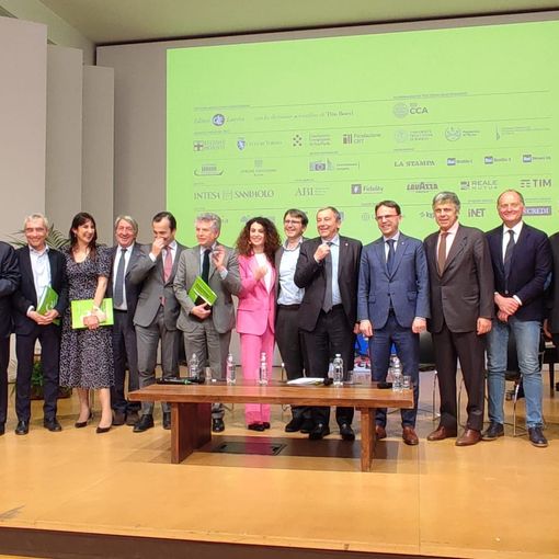 presentazione festival dell'economia