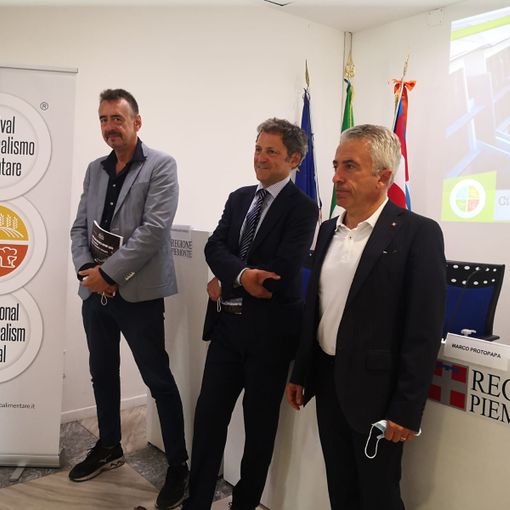 festival giornalismo alimentare