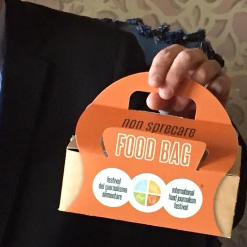 Giornalismo alimentare: conto alla rovescia per l'edizione 2020 del Festival