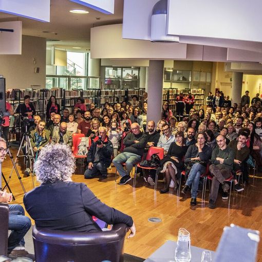 Foto di Daniele Solavaggione