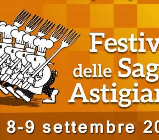 Festival delle Sagre di Asti:  quando la quantità sposa la qualità