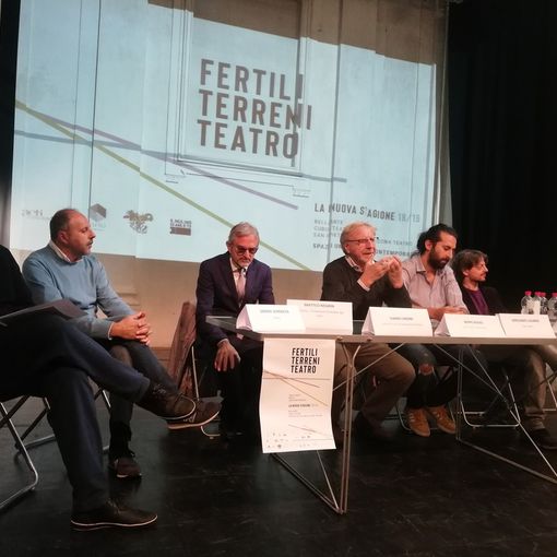Il teatro nelle periferie di Torino con il festival Fertili Terreni: il biglietto è anche &quot;sospeso&quot;, per chi non può pagare