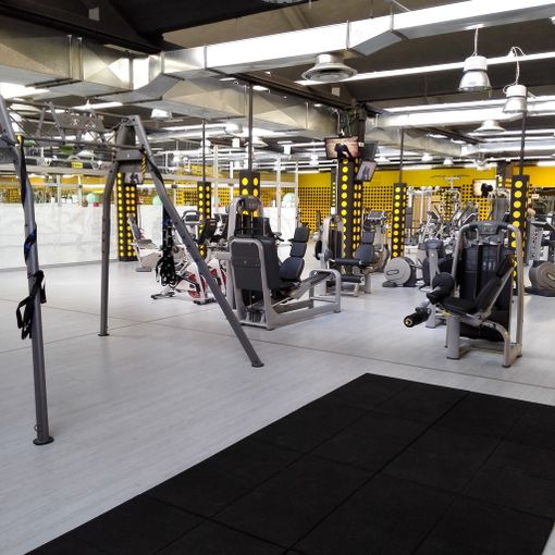 FitExpress Torino si presenta in veste rinnovata