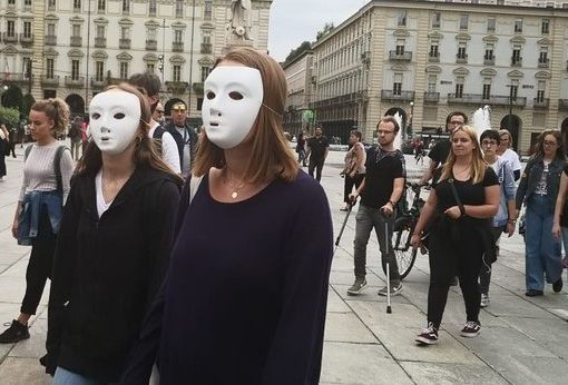 Verso la Climate Action Week di Torino: “Con Greta per il pianeta” [VIDEO]