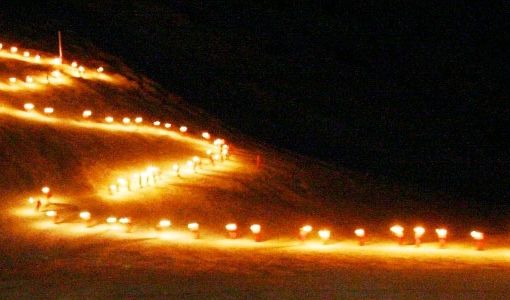 Fiaccolata questa sera a Torino organizzata dal Popolo della Famiglia