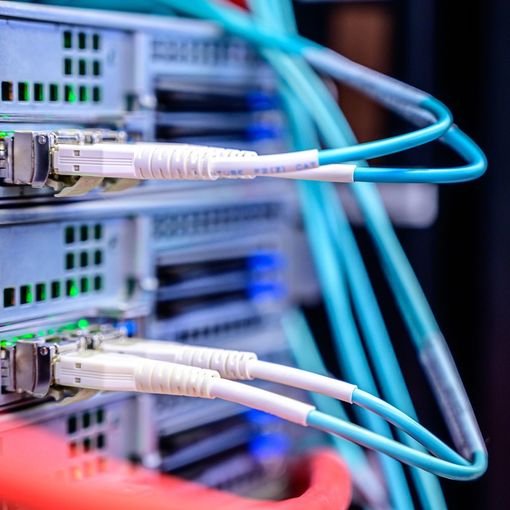 Fibra ottica: presto navigazione iperveloce fino a 178Tbps