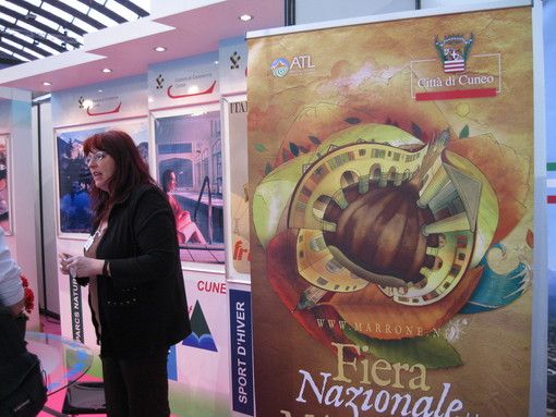 Da Torino gratis alla Fiera di Nizza con Torinoggi.it