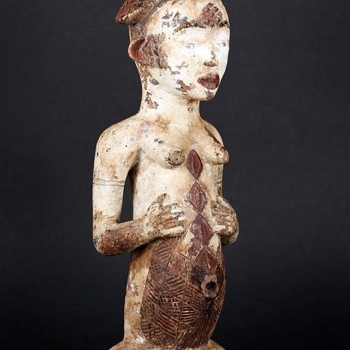 Carmagnola, donne e Madonne nell’arte dal XV secolo a Palazzo Lomellini