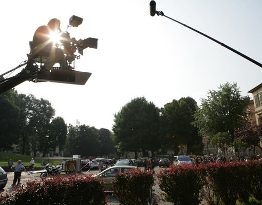 Il Piemonte come un grande set, Film Commission: “Proiettiamo le nostre reti sullo schermo”
