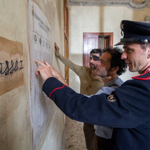 Costituzione 70. Quando l’Italia sognava la democrazia a 70 anni dalla Costituzione