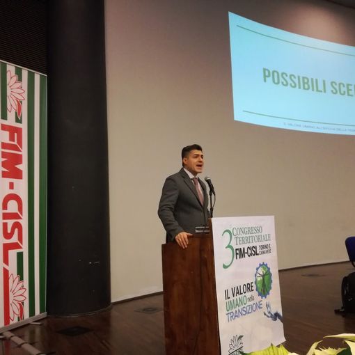 Davide Provenzano