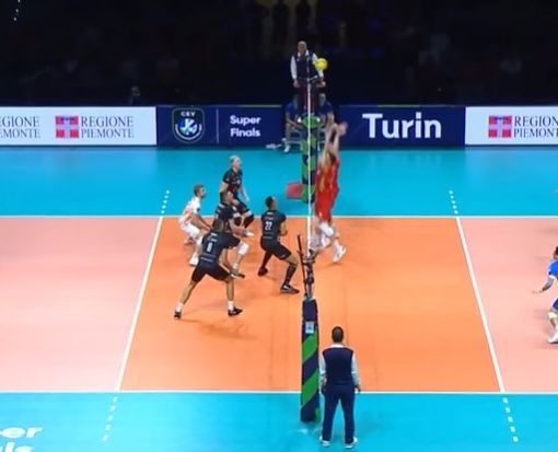 super finals torino