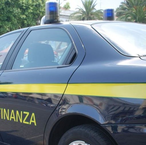 Torino, alla primaria Gozzano &quot;A scuola con la Guardia di Finanza&quot;