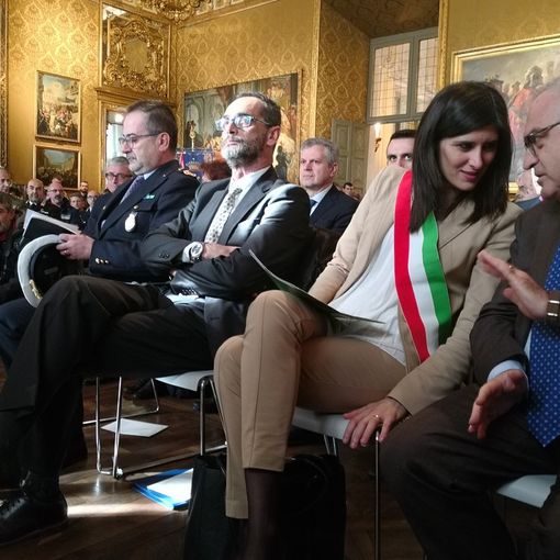 Tav, Appendino: &quot;Situazione complessa, parliamo di accordi internazionali e quindi consiglio comunale non ha grande potere&quot;