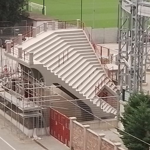 fine lavori al fila