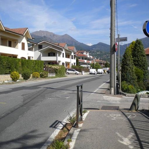 Una pista ciclabile collegherà Almese e Avigliana