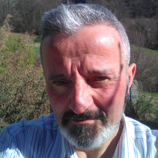 (foto tratta dal profilo Facebook di Fiorenzo Canonico)