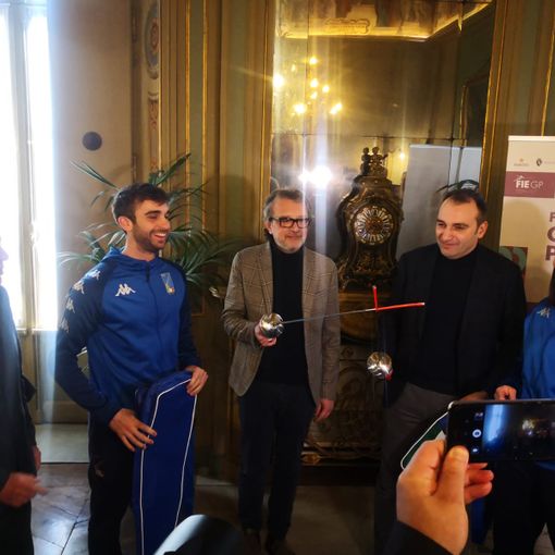 fioretto grand prix Inalpi