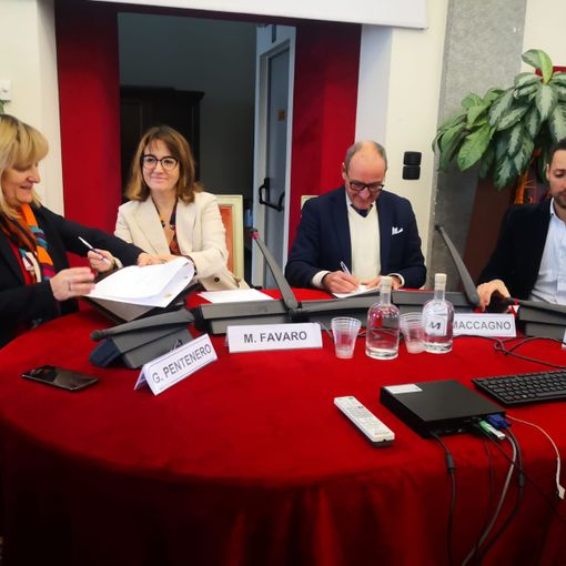 firma beni confiscati