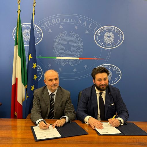 Parco della Salute: il protocollo d'intesa è stato firmato dal ministro Schillaci e dall’assessore Riboldi