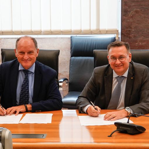 Formazione, stage e tirocini: si rafforza la collaborazione tra Politecnico e Ordine degli Ingegneri di Torino