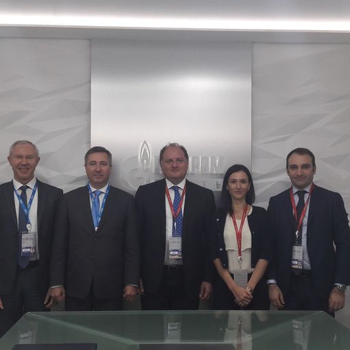 Petrolio e gas naturale. Il Politecnico di Torino sigla un accordo di ricerca con Rosneft e Gubkin University