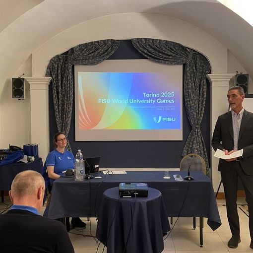 delegazione fisu