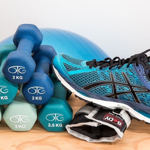 Aprire un centro fitness: perché è il momento di farlo ora e in franchising