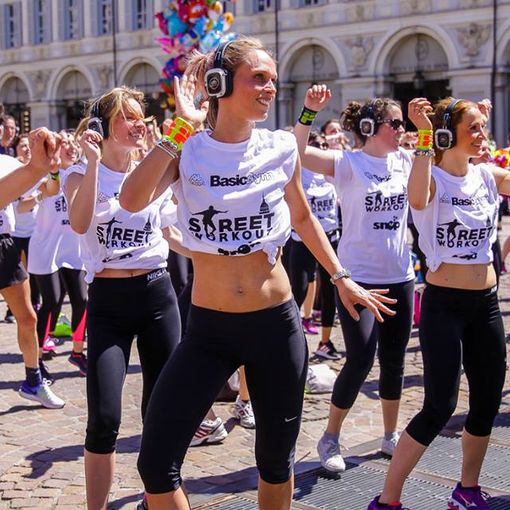 Quali scarpe da fitness per donna?