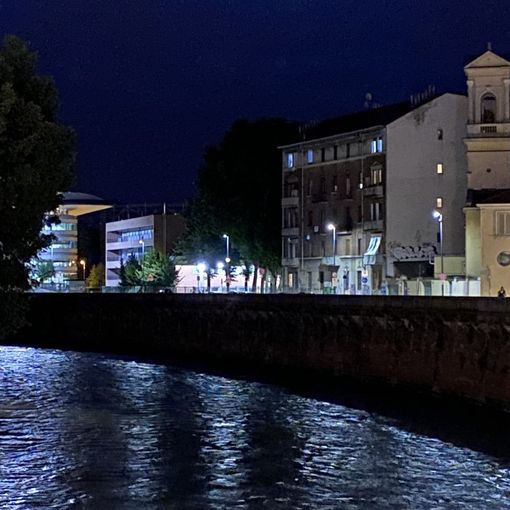con il progetto ToNite un milione di euro per dare nuova vita alle sponde della Dora