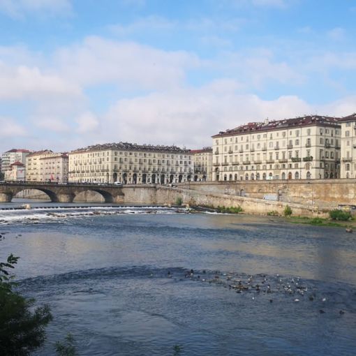 Da Aipo 50 mila euro per la messa in sicurezza delle sponde del Po